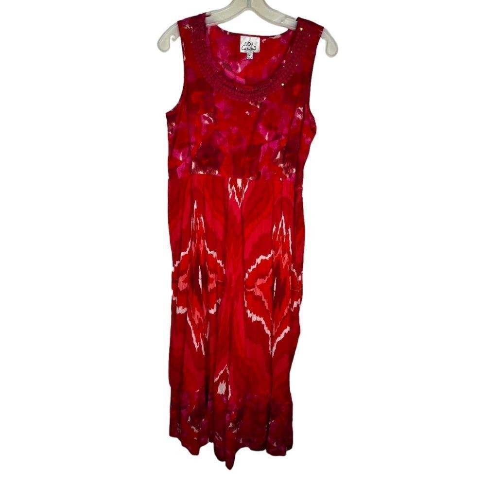 Oso Casuals Dress‎